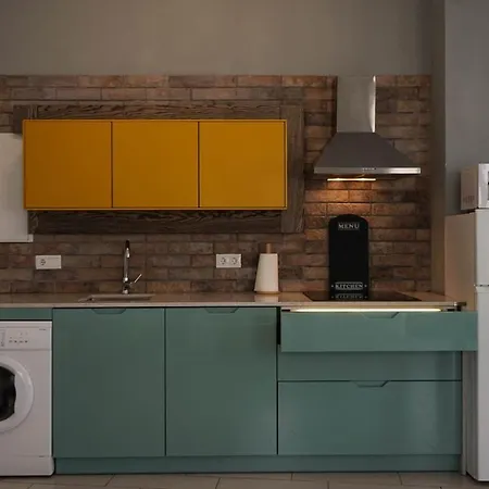 Casco Historico Apt. Dona Concha Ronda