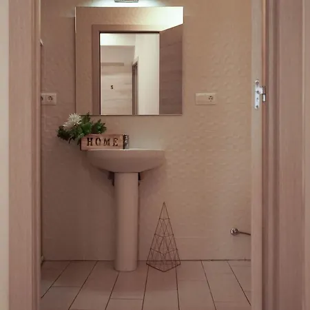 Apartamento Casco Historico Apt. Dona Concha Ronda