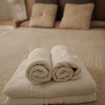 Casco Historico Apt. Dona Concha *