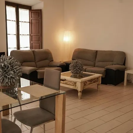 Casco Historico Apt. Dona Concha Apartamento