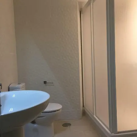 Apartamento Casco Historico Apt. Dona Concha