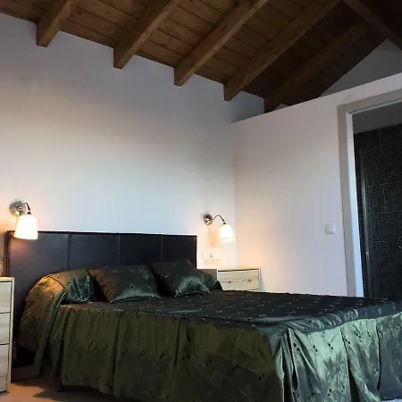 Casco Historico Apt. Dona Concha Διαμέρισμα Ρόντα