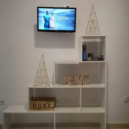 Casco Historico Apt. Dona Concha Apartamento *