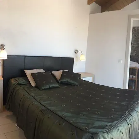 Casco Historico Apt. Dona Concha