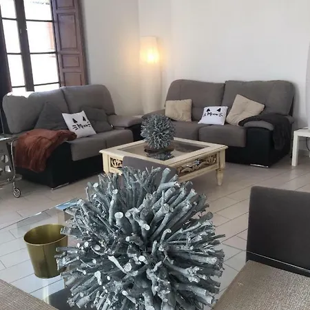 Casco Historico Apt. Dona Concha