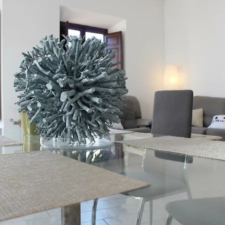 Casco Historico Apt. Dona Concha Ronda