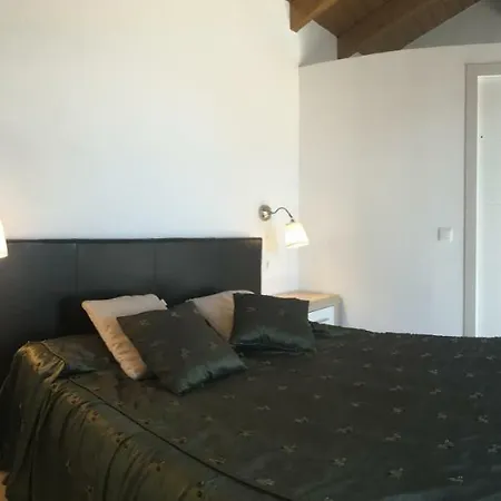 Casco Historico Apt. Dona Concha