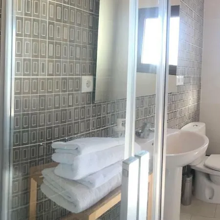 Casco Historico Apt. Dona Concha Ronda