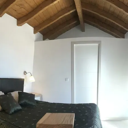 Διαμέρισμα Casco Historico Apt. Dona Concha Ρόντα