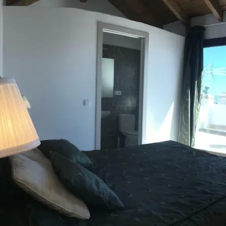 Casco Historico Apt. Dona Concha * Ronda