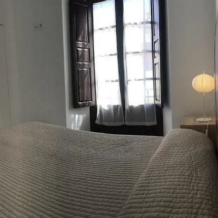 Casco Historico Apt. Dona Concha * Ronda