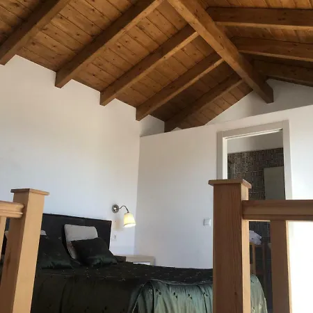 Casco Historico Apt. Dona Concha *