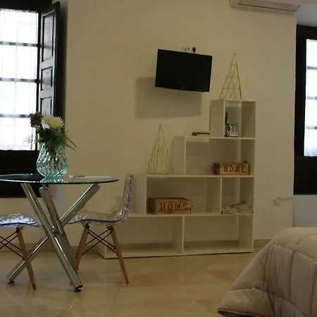 Casco Historico Apt. Dona Concha