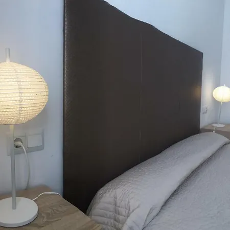 Casco Historico Apt. Dona Concha Apartamento