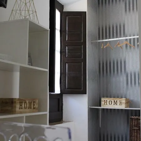 Casco Historico Apt. Dona Concha Ρόντα