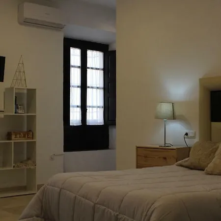 Casco Historico Apt. Dona Concha Διαμέρισμα *