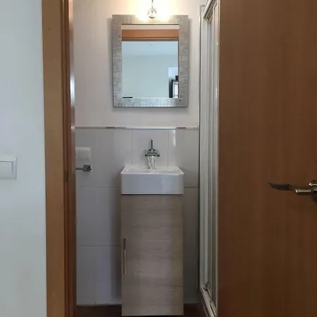 Apartamento Casco Historico Apt. Dona Concha Ronda