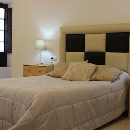 Apartamento Casco Historico Apt. Dona Concha Ronda
