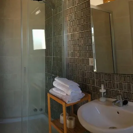 Casco Historico Apt. Dona Concha Apartamento *