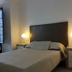 Casco Historico Apt. Dona Concha 아파트 *
