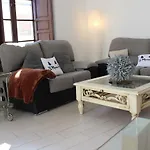 아파트 Casco Historico Apt. Dona Concha