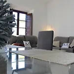 Casco Historico Apt. Dona Concha