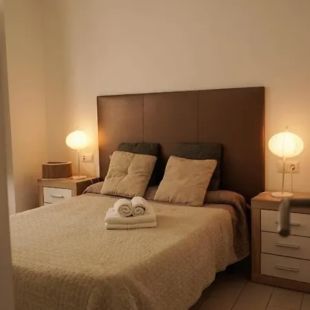 Casco Historico Apt. Dona Concha