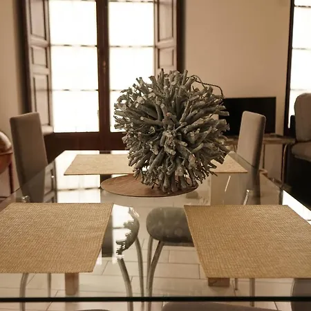 Casco Historico Apt. Dona Concha *