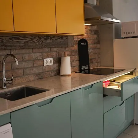 Casco Historico Apt. Dona Concha *