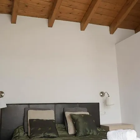 Casco Historico Apt. Dona Concha Appartement