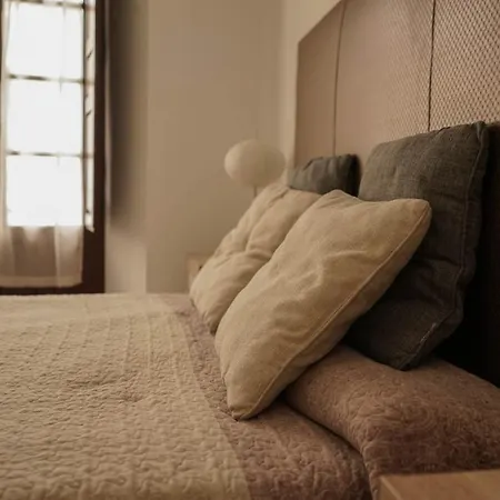 Casco Historico Apt. Dona Concha Apartment *