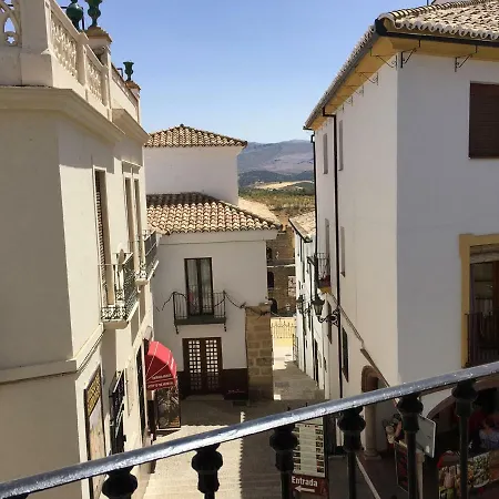 Casco Historico Apt. Dona Concha