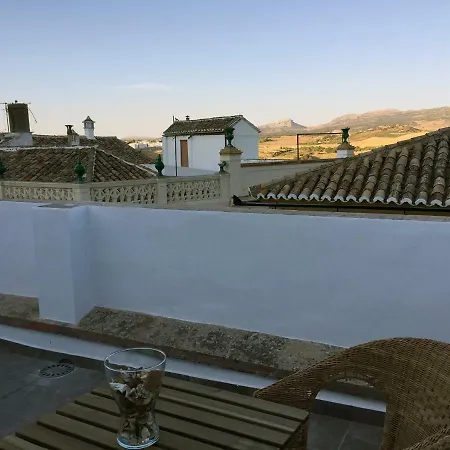 Casco Historico Apt. Dona Concha *