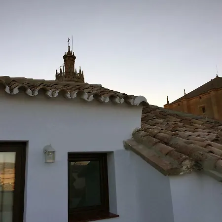 Casco Historico Apt. Dona Concha *