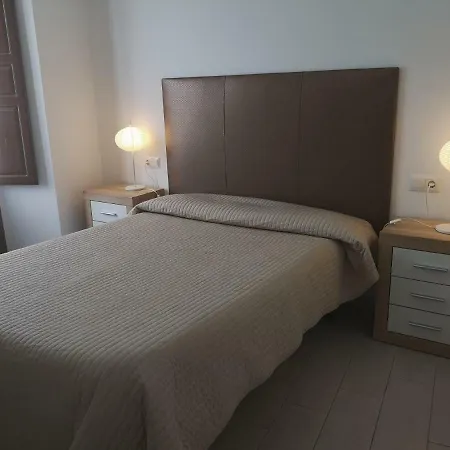 Casco Historico Apt. Dona Concha Apartment Ronda
