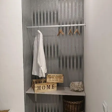 Casco Historico Apt. Dona Concha * Ronda