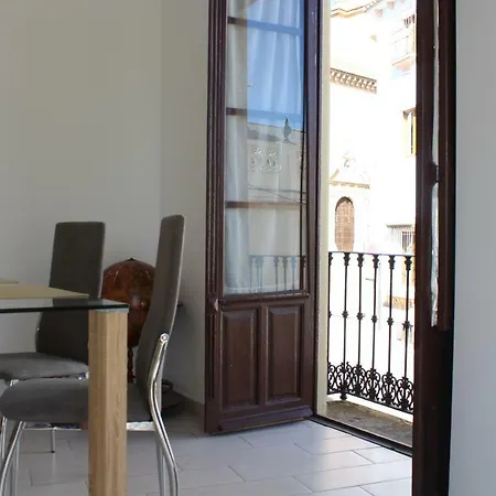 Casco Historico Apt. Dona Concha * Ronda