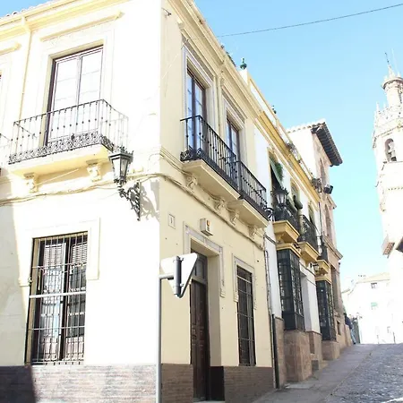 Διαμέρισμα Casco Historico Apt. Dona Concha