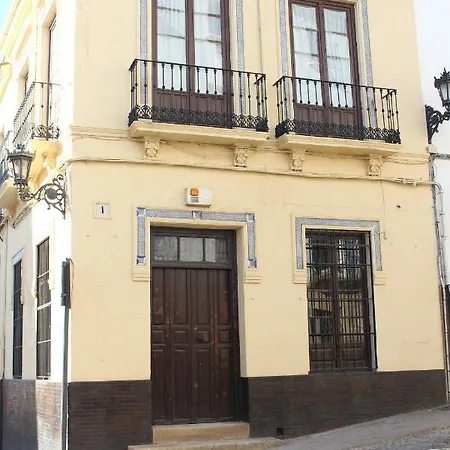 Casco Historico Apt. Dona Concha Apartment *