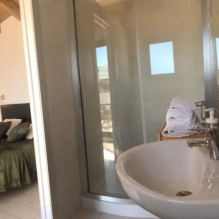 Casco Historico Apt. Dona Concha Apartment *