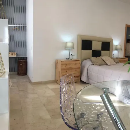 Casco Historico Apt. Dona Concha Apartment *