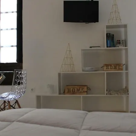 Casco Historico Apt. Dona Concha Apartment *