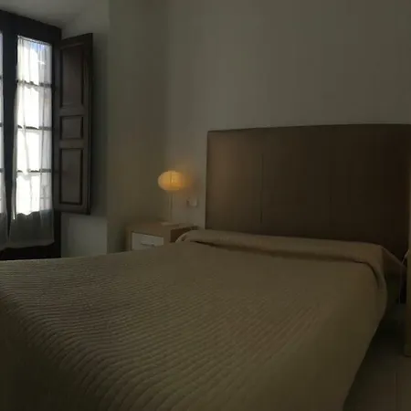 Casco Historico Apt. Dona Concha