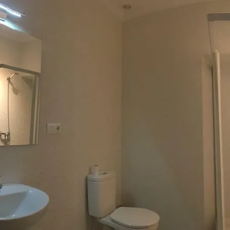 Apartment Casco Historico Apt. Dona Concha *