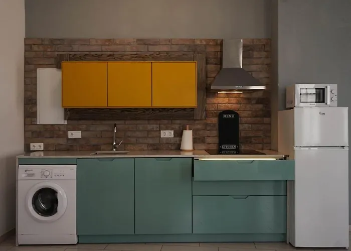 Casco Historico Apt. Dona Concha Ρόντα