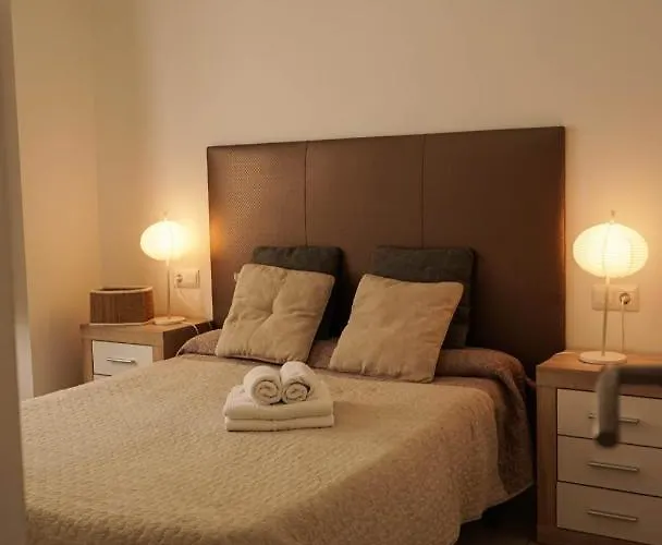 Casco Historico Apt. Dona Concha