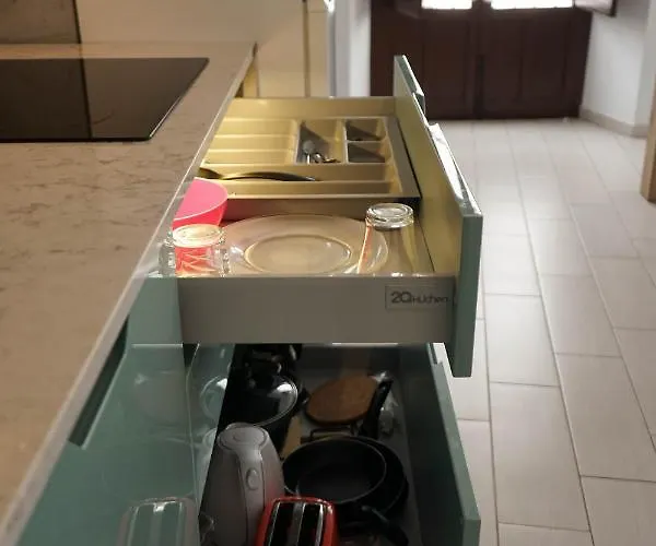 Casco Historico Apt. Dona Concha *