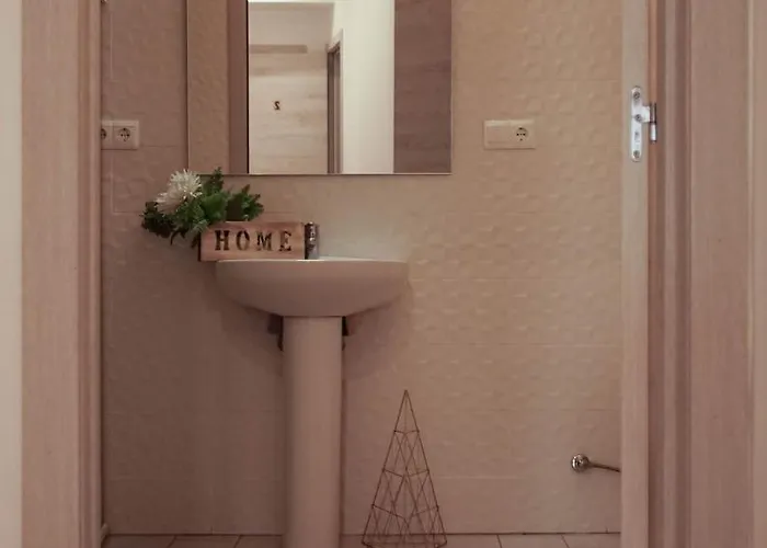 Διαμέρισμα Casco Historico Apt. Dona Concha Ρόντα