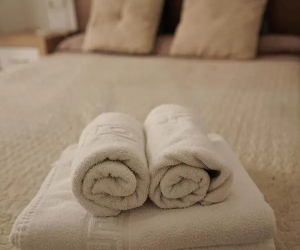 Casco Historico Apt. Dona Concha *