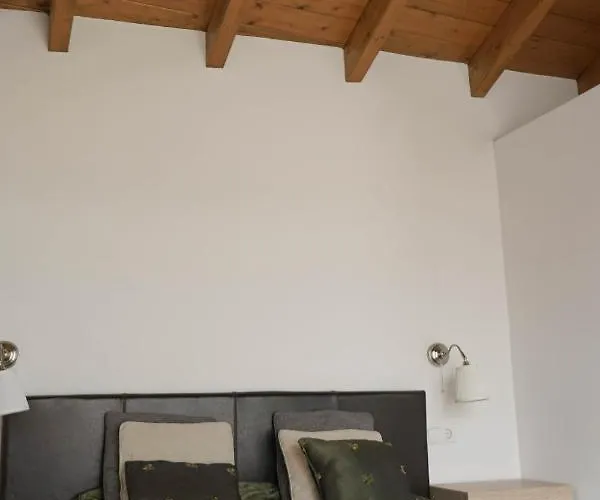 Casco Historico Apt. Dona Concha Διαμέρισμα